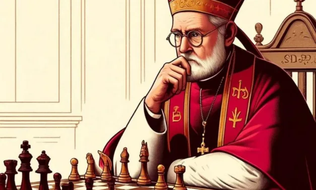 Jesu li biskupi „opet uz HDZ” ili svjedočimo „depolitizaciji“ Crkve?