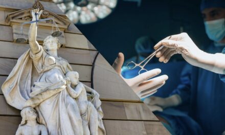 Transplantacijski zločini u NR Kini