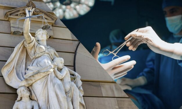 Transplantacijski zločini u NR Kini